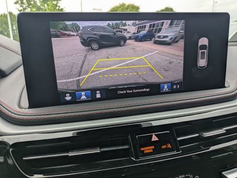 Certified 2026 Acura MDX A-Spec AWD/4WD image 19