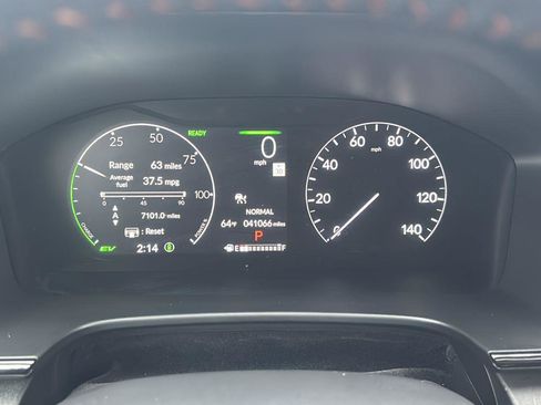 Used 2023 Honda CR-V Sport image 30