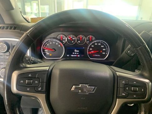 Used 2019 Chevrolet Silverado 1500 RST w/ All-Star Edition AWD/4WD image 18