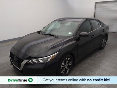 Used 2023 Nissan Sentra SV w/ All-Weather Package