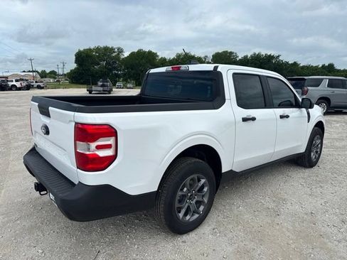 New 2026 Ford Maverick XLT w/ Equipment Group 301A AWD/4WD image 7