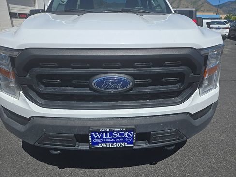 Used 2022 Ford F150 XL w/ Max Trailer Tow Package AWD/4WD image 27