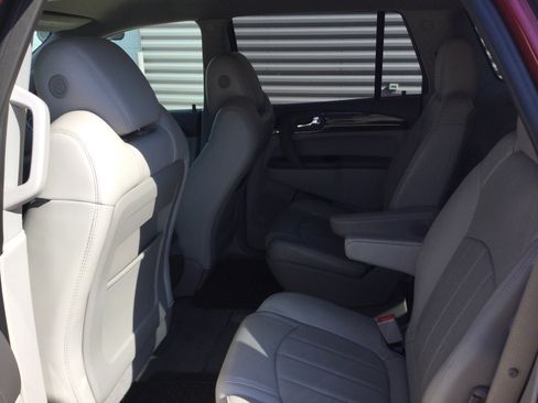 Used 2014 Buick Enclave Leather w/ Trailering Provision Package AWD/4WD image 10