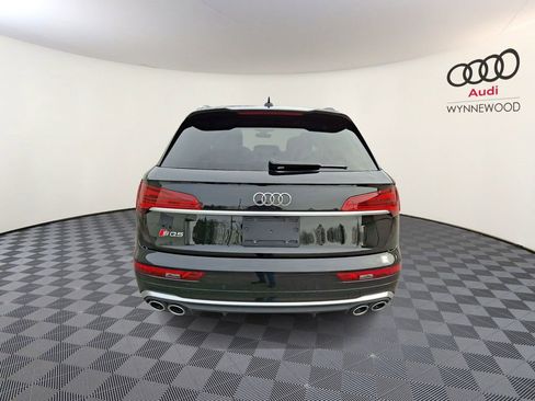 Used 2023 Audi SQ5 Premium Plus AWD/4WD image 5