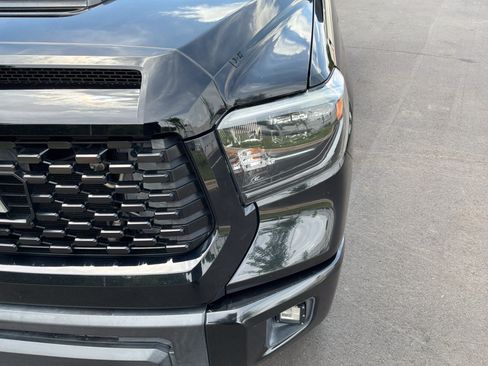 Used 2019 Toyota Tundra TRD Pro AWD/4WD image 6