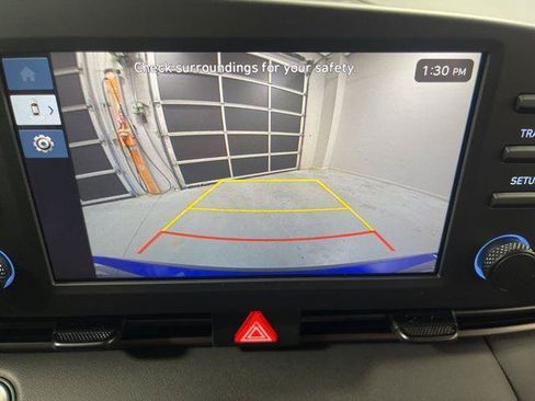 New 2026 Hyundai Elantra Sport FWD image 13