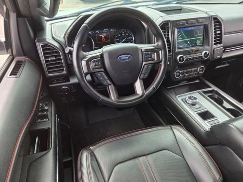 Used 2021 Ford Expedition Limited RWD image 7
