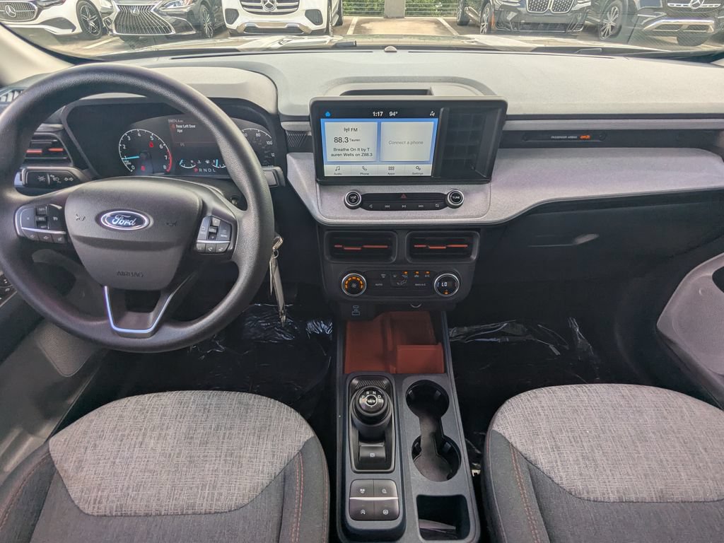 Used 2022 Ford Maverick XLT w/ Equipment Group 300A Standard AWD/4WD image 2