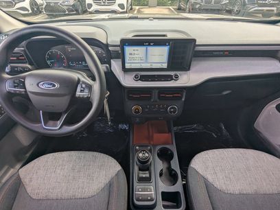 Used 2022 Ford Maverick XLT w/ Equipment Group 300A Standard