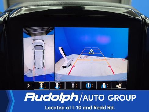Used 2020 Chevrolet Traverse High Country w/ LPO, Floor Liner Package FWD image 25