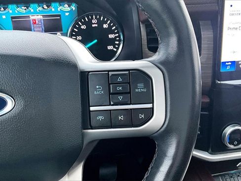 Used 2024 Ford Expedition Limited image 19