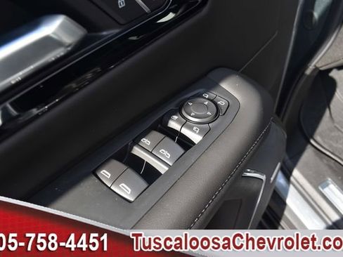 New 2026 Chevrolet Tahoe LT w/ Comfort Package image 16