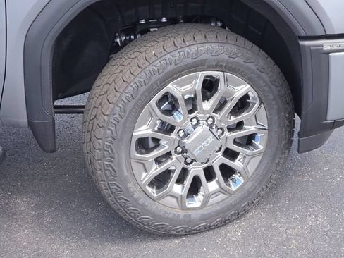 New 2026 GMC Sierra 2500 Denali w/ Technology Package AWD/4WD image 28