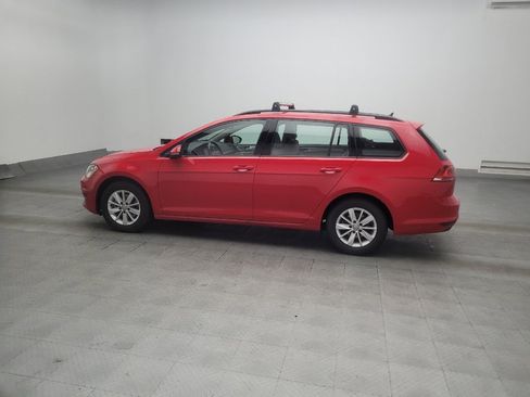 Used 2017 Volkswagen Golf S FWD image 3