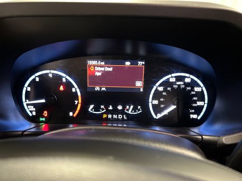 Used 2024 Ford Bronco Sport Big Bend AWD/4WD image 15