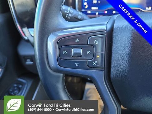 Used 2025 Chevrolet Silverado 3500 High Country w/ Technology Package image 18