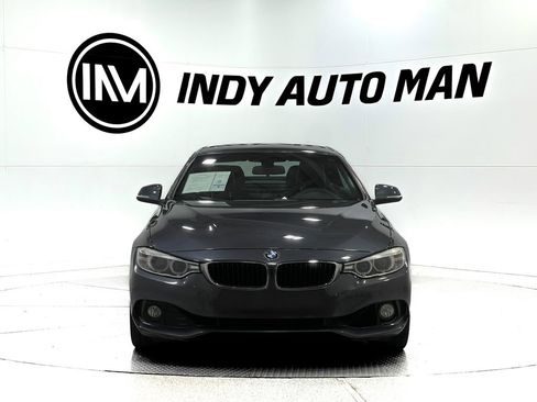 Used 2014 BMW 428i 428i image 9