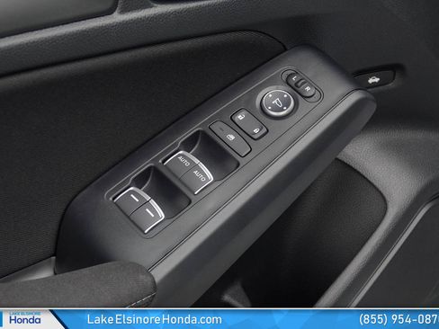 New 2026 Honda Civic Sport image 13