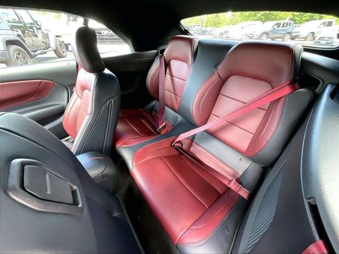 Used 2025 Ford Mustang GT Premium w/ GT Performance Package RWD image 25