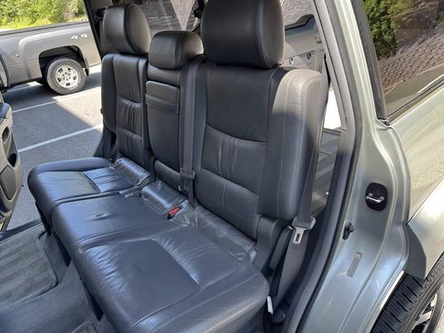 Used 2004 Lexus GX 470 AWD/4WD image 24