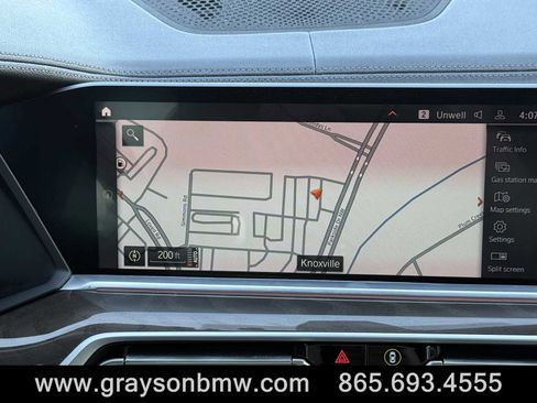 Used 2021 BMW X5 xDrive40i w/ Premium Package 3 image 23