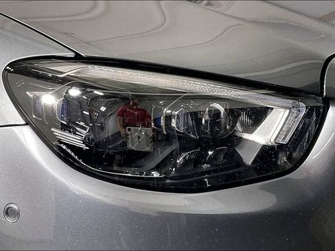 Used 2022 Mercedes-Benz E 350 4MATIC Sedan image 38