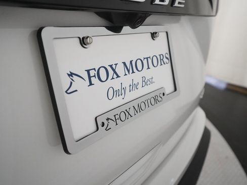 Used 2024 Ford Edge Titanium image 40