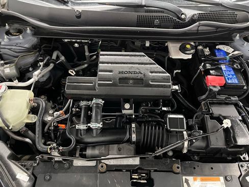 Used 2021 Honda CR-V EX image 9