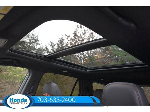 New 2026 Honda Pilot TrailSport image 24