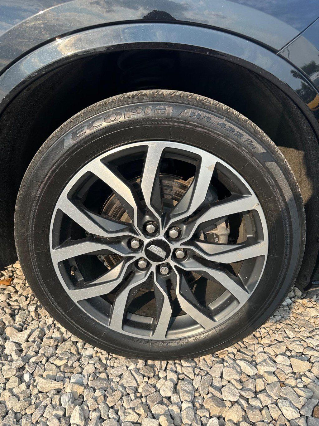 Used 2021 Cadillac XT6 Sport AWD/4WD image 15