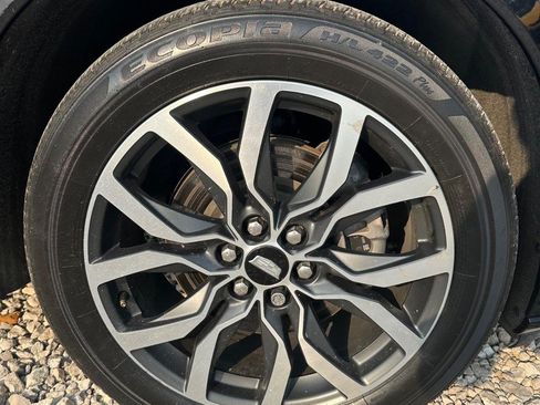 Used 2021 Cadillac XT6 Sport AWD/4WD image 15
