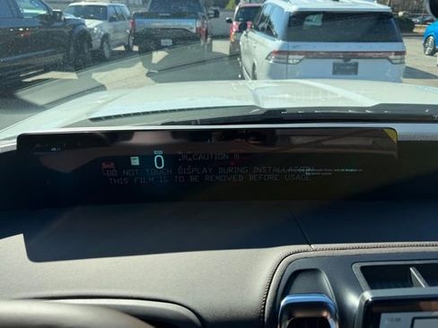 New 2025 Ford Expedition King Ranch image 17