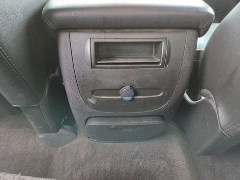 Used 2012 GMC Sierra 1500 SLT w/ All-Terrain Package image 47