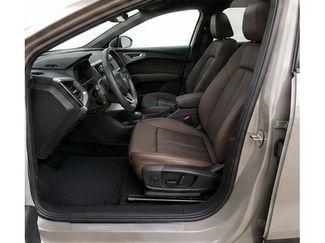 Used 2023 Audi Q4 e-tron Premium Plus w/ Premium Plus AWD/4WD video 2