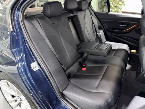 Used 2013 BMW 328i xDrive Sedan AWD/4WD image 55