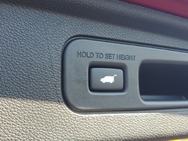 New 2027 Honda Odyssey Touring image 7