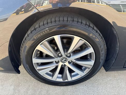 Used 2021 Lexus ES 350 w/ Premium Package FWD image 6