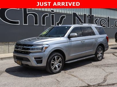Used 2023 Ford Expedition Limited