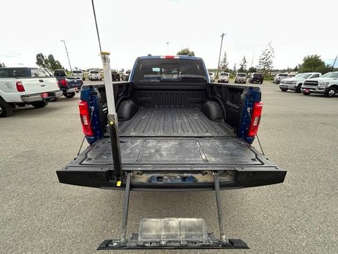 Used 2022 Ford F150 XLT w/ Equipment Group 302A High AWD/4WD image 13