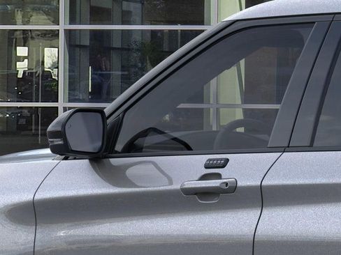 New 2026 Ford Explorer Tremor w/ Tremor Ultimate Package image 20