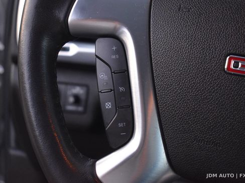 Used 2015 GMC Acadia SLT w/ Technology Package image 21