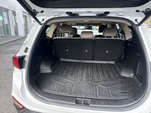 Used 2020 Hyundai Santa Fe Limited image 45