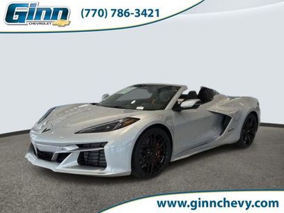 New 2026 Chevrolet Corvette Z06