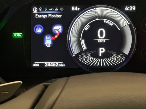 Certified 2023 Lexus ES 300h w/ Premium Package FWD image 26