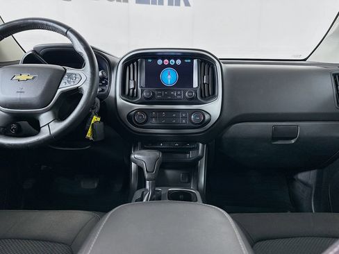 Used 2017 Chevrolet Colorado LT w/ LT Convenience Package AWD/4WD image 27