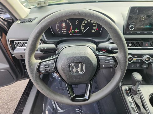 Certified 2026 Honda Civic LX image 18