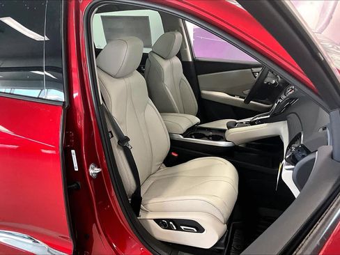 New 2026 Acura RDX SH-AWD w/ Technology Package image 14