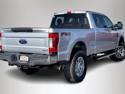 Used 2019 Ford F350 Lariat w/ Lariat Ultimate Package image 6