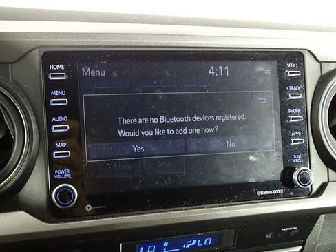 Used 2023 Toyota Tacoma SR5 image 30