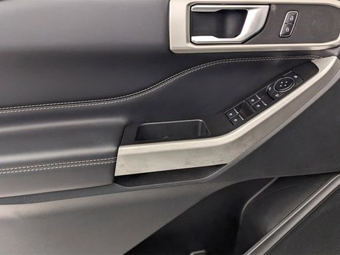 Certified 2023 Ford Explorer XLT w/ Equipment Group 202A image 27